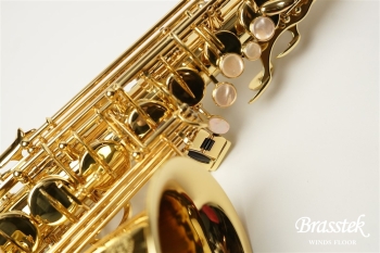 Alto Saxophone SA80 SERIEⅡ 江川良子氏選定品