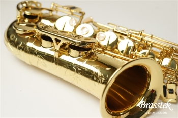 Alto Saxophone SA80 SERIEⅡ 江川良子氏選定品