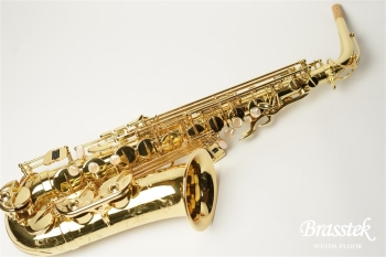 Alto Saxophone SA80 SERIEⅡ 江川良子氏選定品