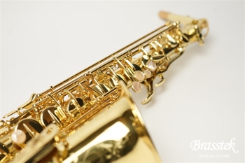 Alto Saxophone SA80 SERIEⅡ 江川良子氏選定品