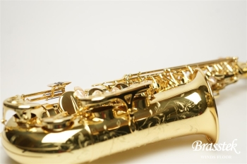 Alto Saxophone SA80 SERIEⅡ 江川良子氏選定品