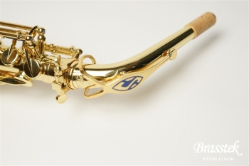 Alto Saxophone SA80 SERIEⅡ 江川良子氏選定品