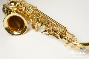 Alto Saxophone SA80 SERIEⅡ 江川良子氏選定品