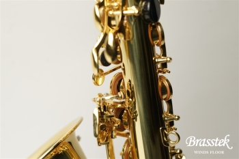 Alto Saxophone SA80 SERIEⅡ 江川良子氏選定品