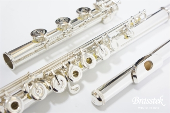 Flute DS-RHE offset