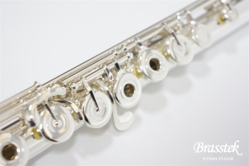 Flute DS-RHE offset