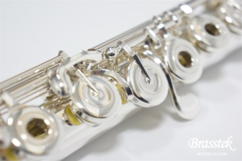 Flute DS-RHE offset