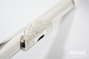 Flute Dolce Primo F-DP/E-VCE1 限定モデル