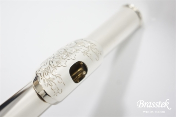 Flute Dolce Primo F-DP/E-VCE1 限定モデル