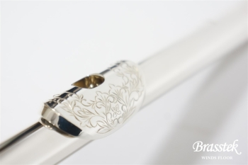 Flute Dolce Primo F-DP/E-VCE1 限定モデル