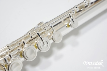 Flute Dolce Primo F-DP/E-VCE1 限定モデル