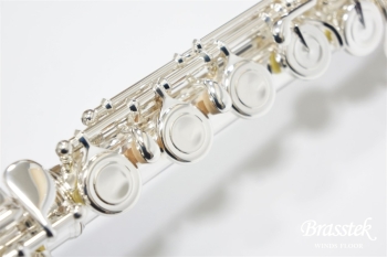 Flute Dolce Primo F-DP/E-VCE1 限定モデル