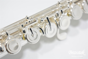 Flute Dolce Primo F-DP/E-VCE1 限定モデル