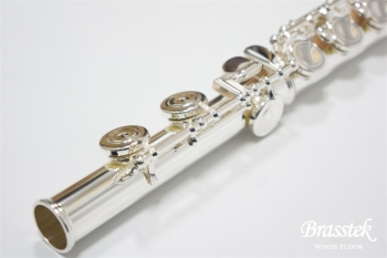 Flute Dolce Primo F-DP/E-VCE1 限定モデル