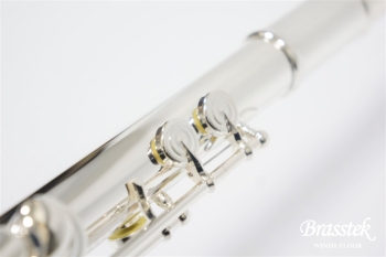 Flute Dolce Primo F-DP/E-VCE1 限定モデル