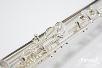 Flute Dolce Primo F-DP/E-VCE1 限定モデル