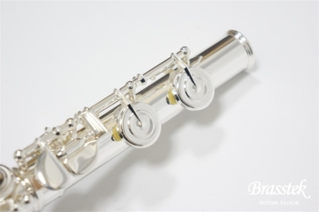 Flute Dolce Primo F-DP/E-VCE1 限定モデル