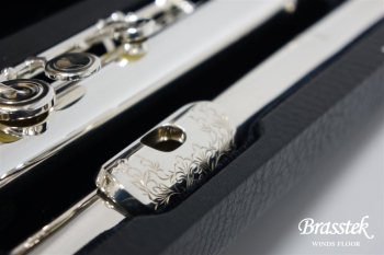 Flute Dolce Primo F-DP/E-VCE1 限定モデル
