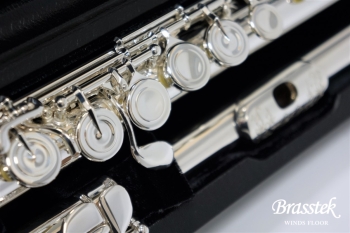 Flute Dolce Primo F-DP/E-VCE1 限定モデル