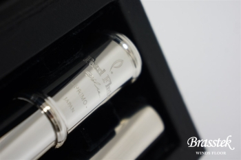 Flute Dolce Primo F-DP/E-VCE1 限定モデル
