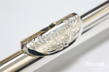 Flute Cantabile F-CD925S/RBE