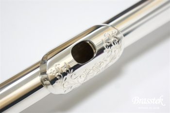 Flute Cantabile F-CD925S/RBE