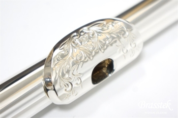 Flute Cantabile F-CD925S/RBE