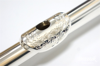Flute Cantabile F-CD925S/RBE