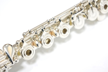 Flute Cantabile F-CD925S/RBE