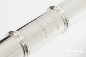 Flute Cantabile F-CD925S/RBE