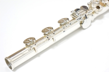 Flute Cantabile F-CD925S/RBE