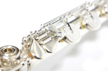 Flute Cantabile F-CD925S/RBE