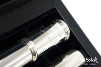 Flute Cantabile F-CD925S/RBE