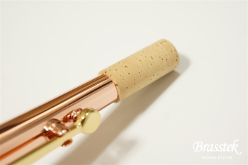 Alto Saxophone Senzo BC2525-7B-0J