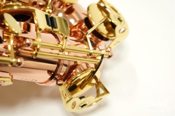 Alto Saxophone Senzo BC2525-7B-0J