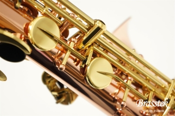 Alto Saxophone Senzo BC2525-7B-0J