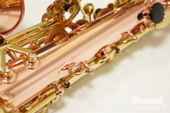 Alto Saxophone Senzo BC2525-7B-0J