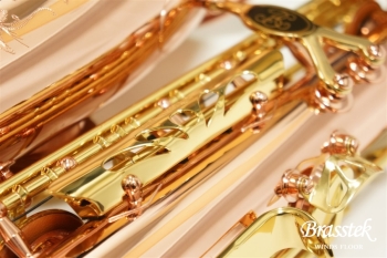 Alto Saxophone Senzo BC2525-7B-0J
