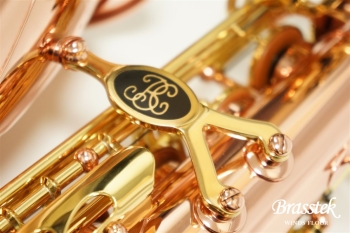 Alto Saxophone Senzo BC2525-7B-0J