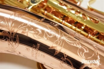Alto Saxophone Senzo BC2525-7B-0J