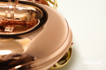 Alto Saxophone Senzo BC2525-7B-0J