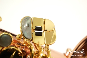 Alto Saxophone Senzo BC2525-7B-0J