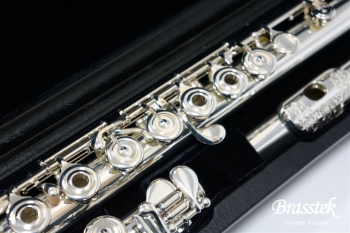 Flute Cantabile F-CD925S/RBE