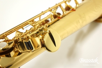 Soprano Saxophone YSS-875EXHG 須川展也氏選定品