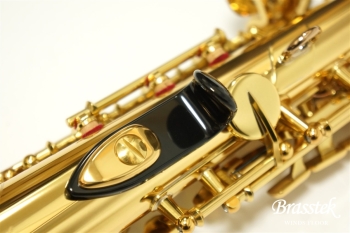 Soprano Saxophone YSS-875EXHG 須川展也氏選定品