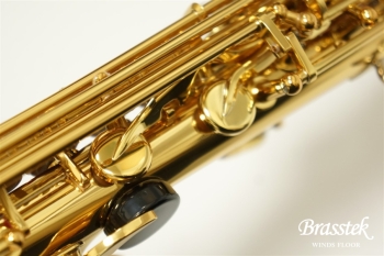 Soprano Saxophone YSS-875EXHG 須川展也氏選定品