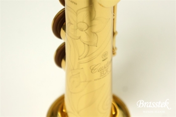 Soprano Saxophone YSS-875EXHG 須川展也氏選定品