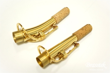 Soprano Saxophone YSS-875EXHG 須川展也氏選定品