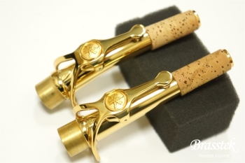 Soprano Saxophone YSS-875EXHG 須川展也氏選定品