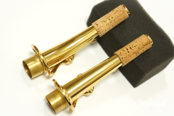 Soprano Saxophone YSS-875EXHG 須川展也氏選定品